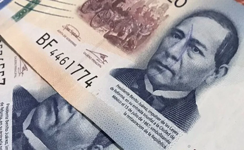 Avión de papel, 21 de marzo, Benito Juárez, símbolos patrios, historia, mitos, billetes, moneda nacional, banco de México