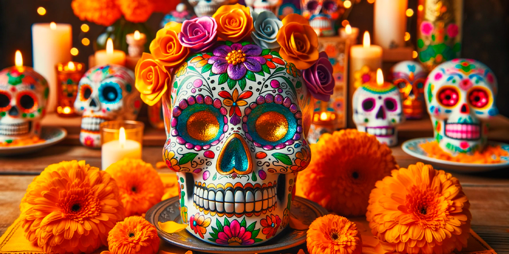 Calaveritas en México: Tradición y Expresión