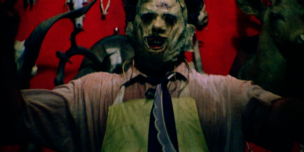 Avión de Papel, Entretenimiento, máscara, Leatherface, Texas Chainsaw Massacre, horror