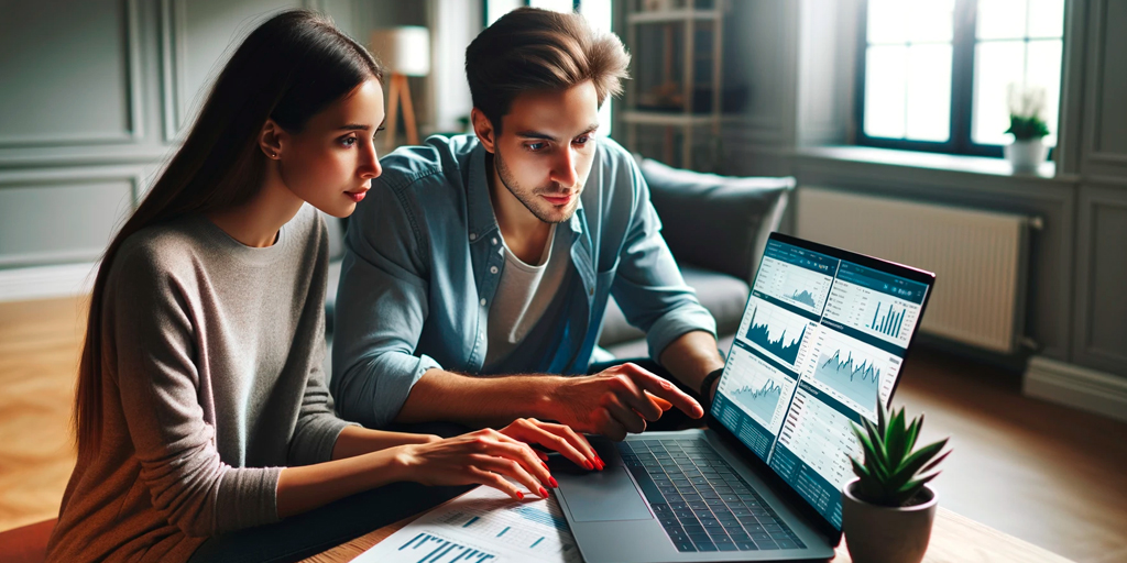Consejos financieros para parejas: Inversión inteligente