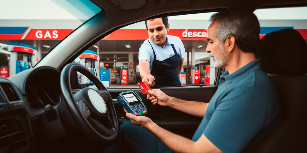 Avión de Papel, Finanzas, devolución de cashback, ahorro, cuenta digital, gasolineria