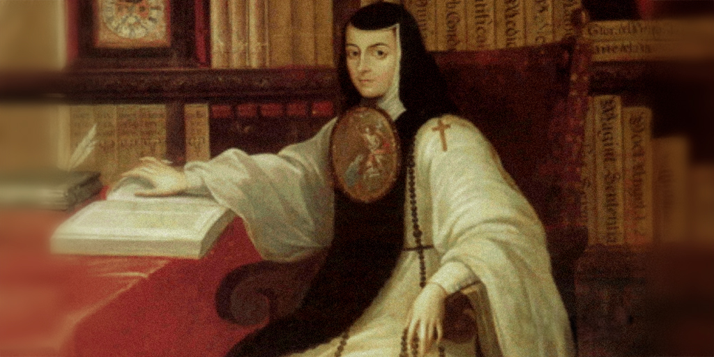 Avion de Papel, Noticias, Sor Juana Inés de la Cruz, convento, escritura, intelecto