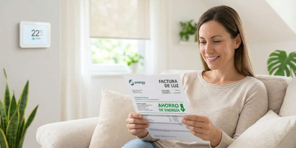 ahorro en aire acondicionado