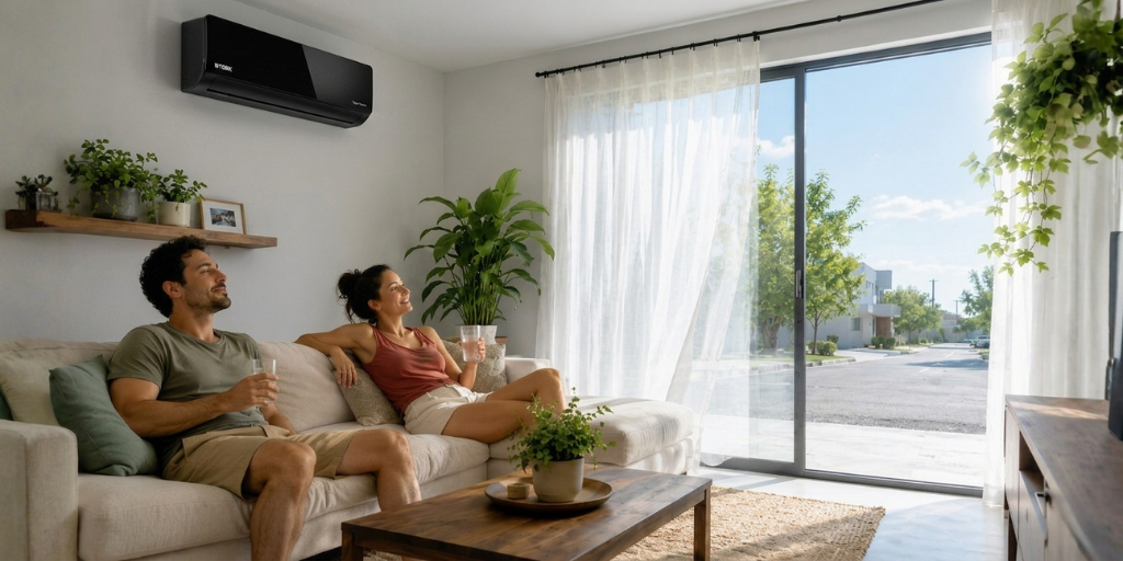 tips para sobrevivir la canícula