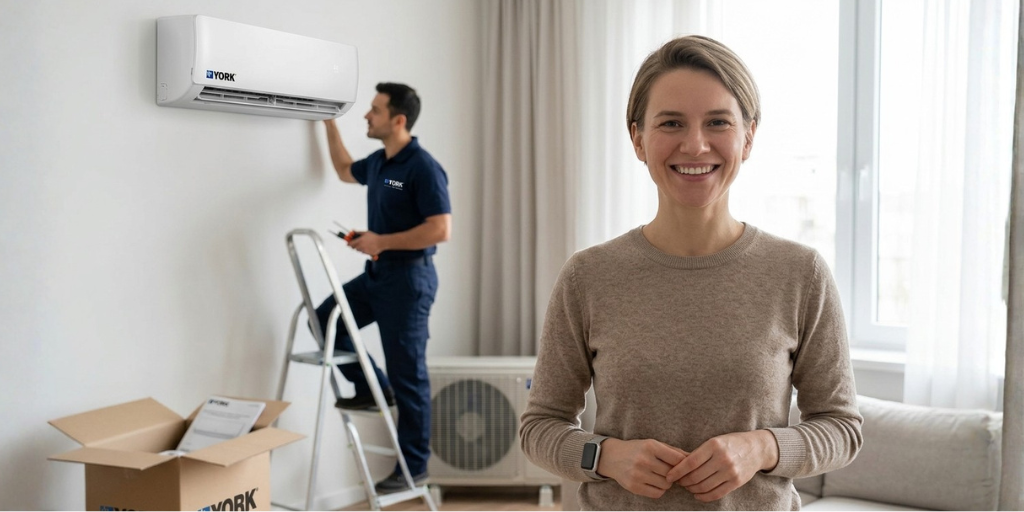 como elegir el aire acondicionado ideal